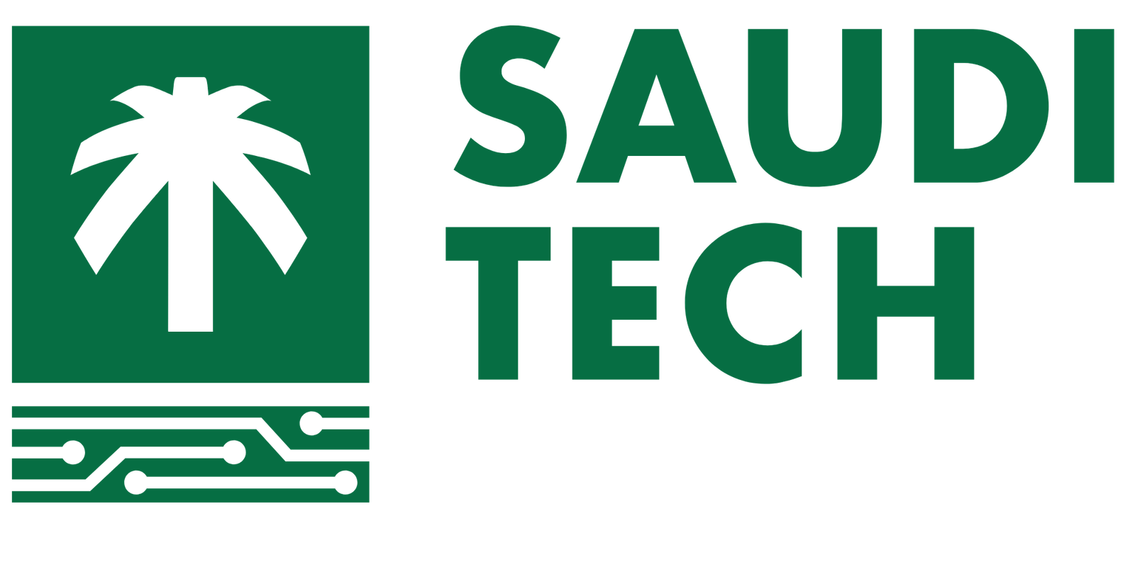 Saudi Tech